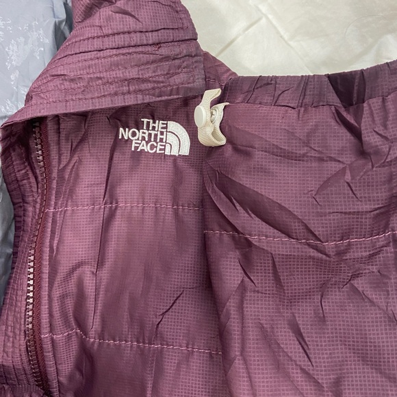 THE NORTH FACE JACKET - Picture 2 of 3